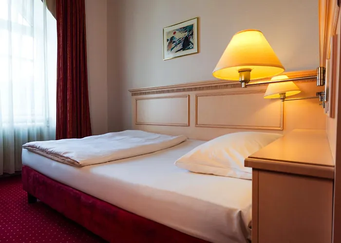 Hotel Casino Im Park