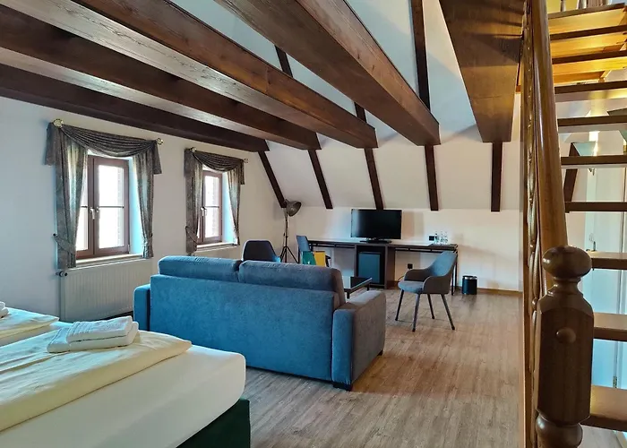 Stettiner Hof