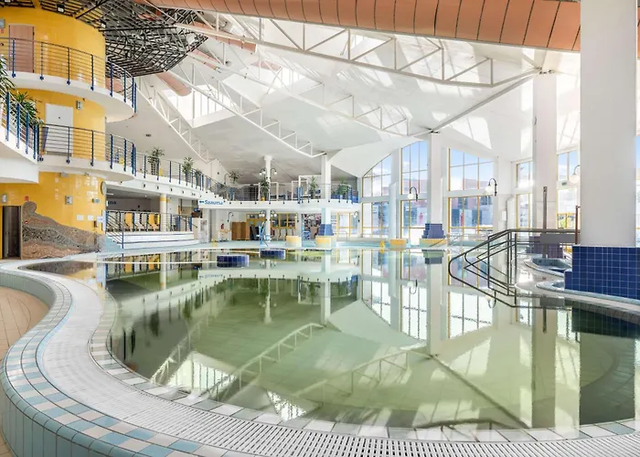 Park Inn By Radisson Sarvar Resort & Spa
