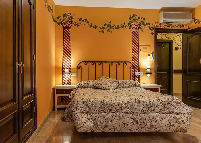 Hotel Las Rosas