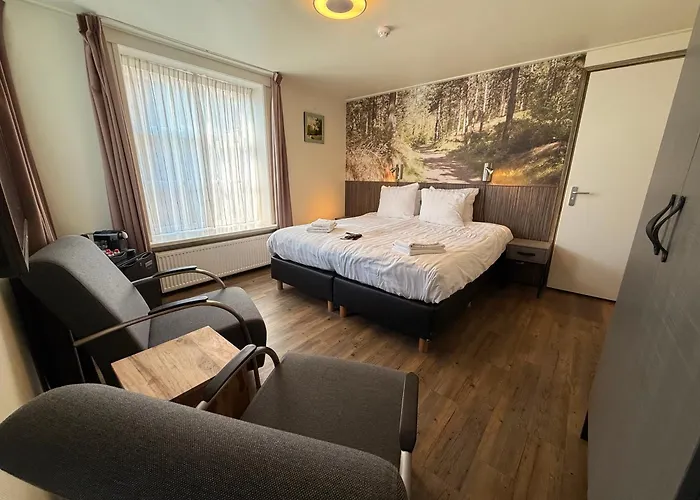 Logement Bij Hen Op Ameland