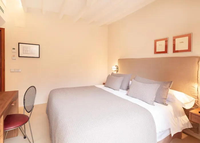 Hotel Y Apartamentos Des Puig