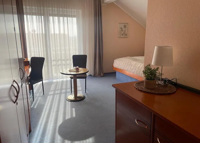 Heppenheimer Hof Hotel