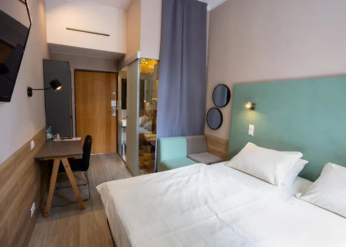 Hotel Kaliski