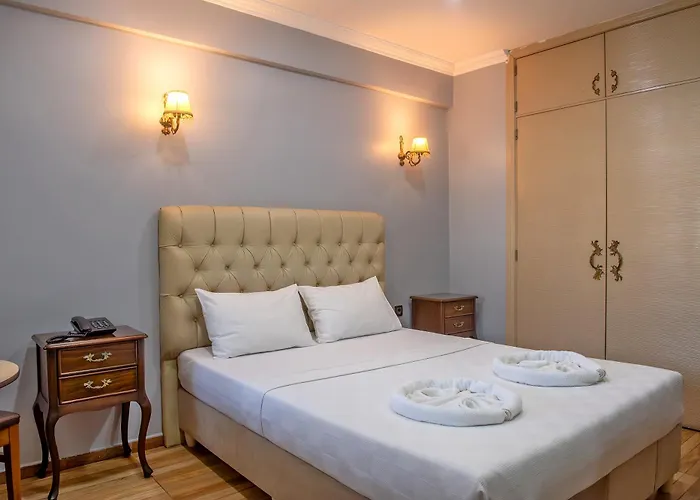 Pedaliza Hotel