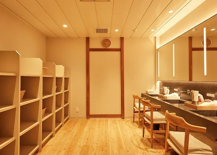 Ando Hotel Nara Wakakusayama -Dlight Life & Hotels-