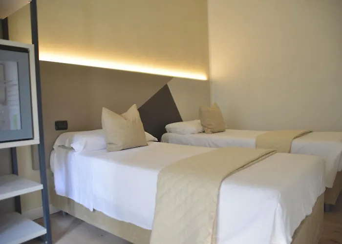 Hotel Torino