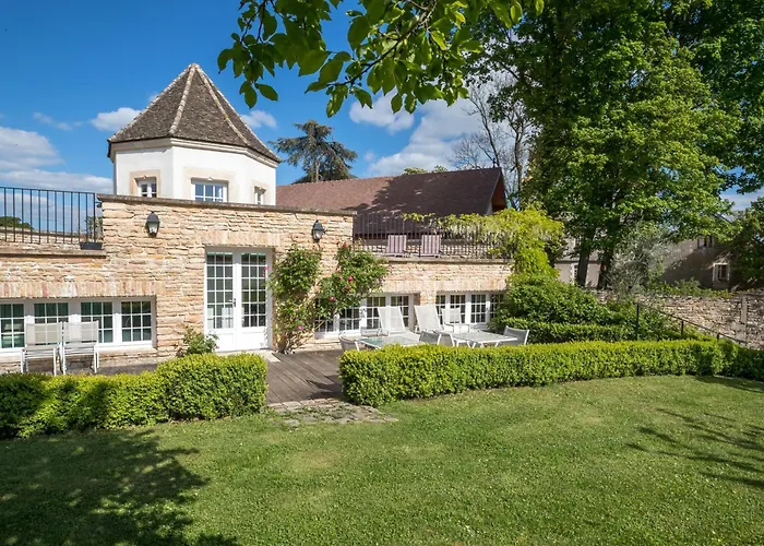 Villa Louise
