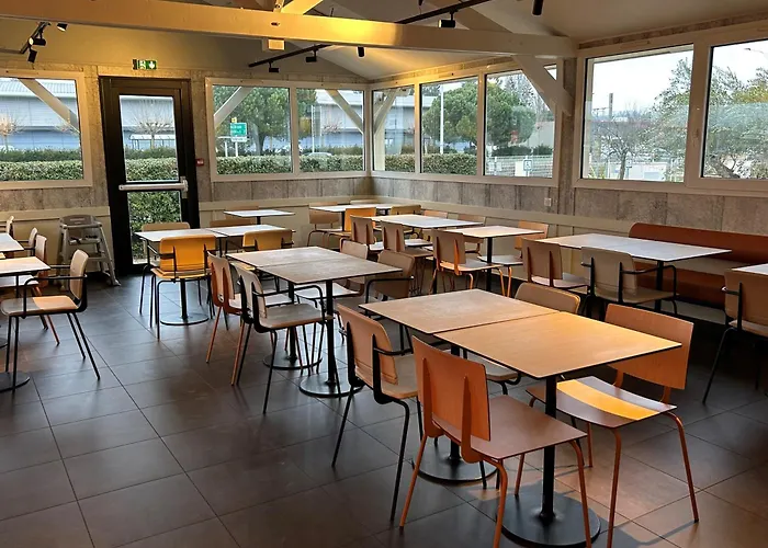 ibis Budget Mâcon Sud