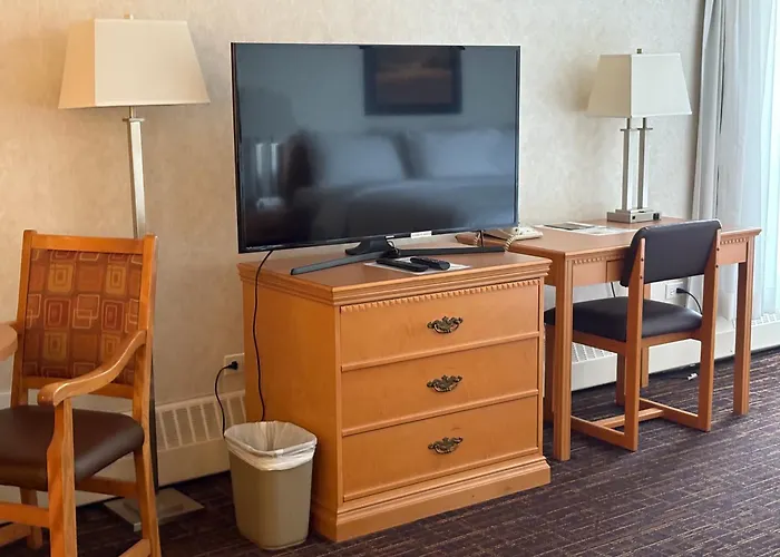 Westlock Inn & Conference Centre