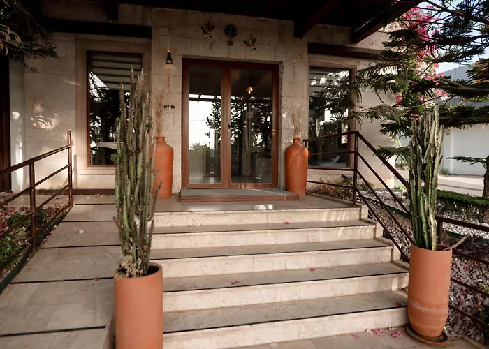 Mare Garden Hotel