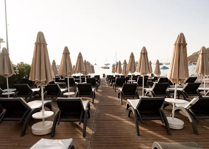 Mare Garden Hotel