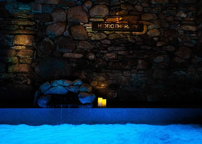 Les Pardines 1819 Mountain Suites & Spa, Andorra