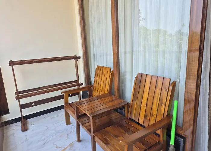 Poornima Beach Stay