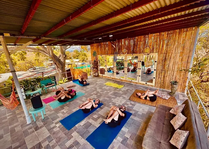 Hotel Renasci Palomino