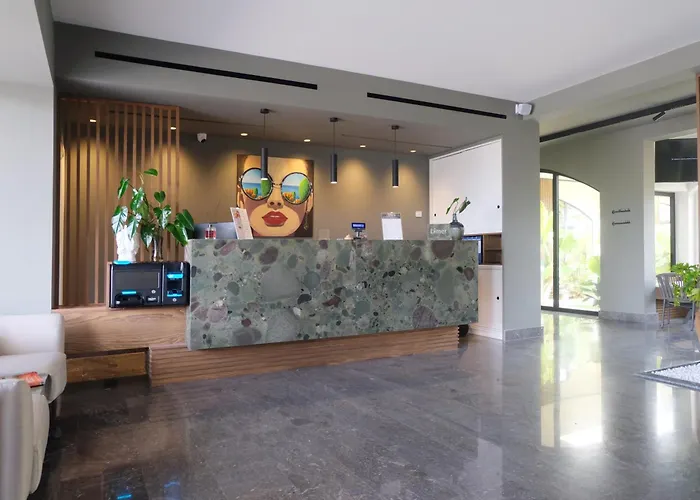 Limen Wellness Hotel & Spa