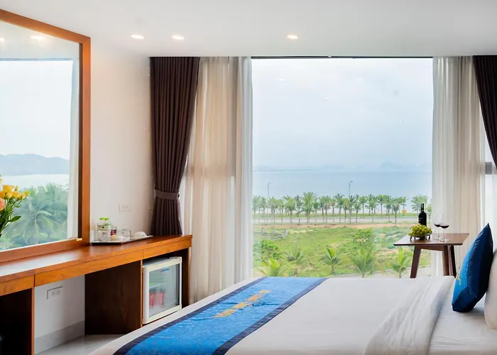 Ha Long Land Hotel