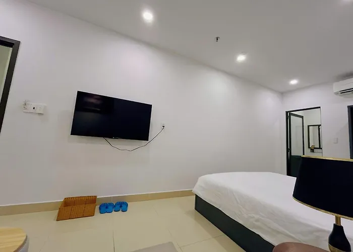 Shogun Hotel