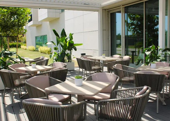 Hotel Gerardus