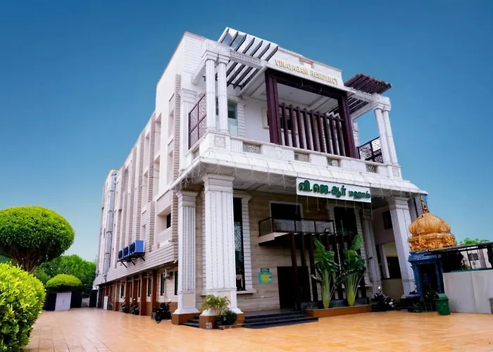 Vinayagam Residency