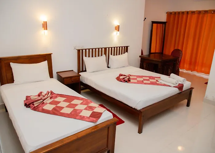 Heritage Grand - Badulla