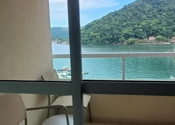 Breeze Loft- Mont Blanc Itacuruça