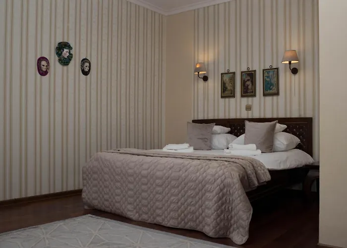 Hotel Wenecki