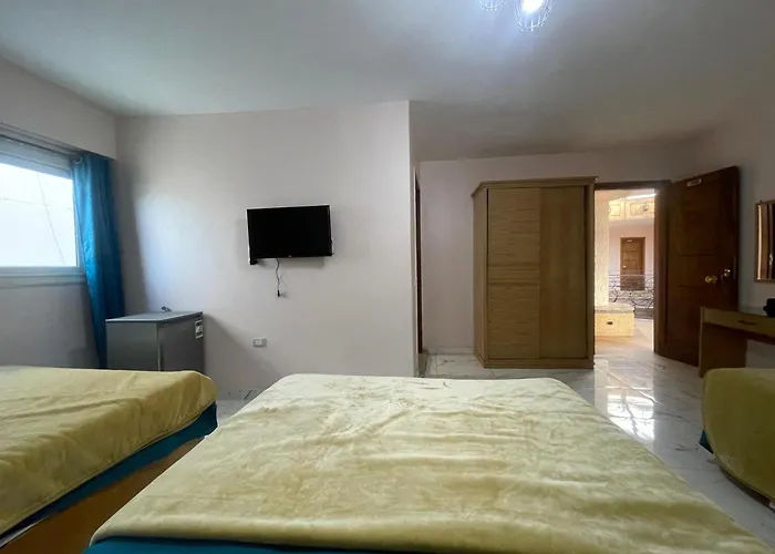 Royal Plaza Dahab