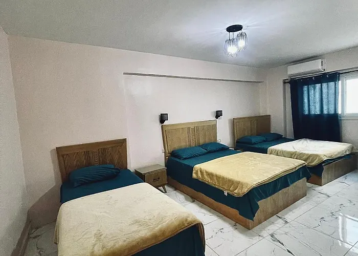 Royal Plaza Dahab