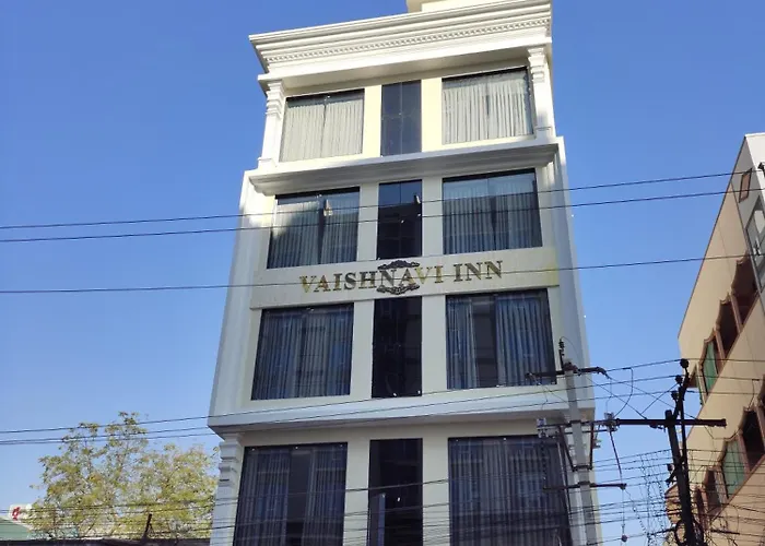 Vaishnavi Inn