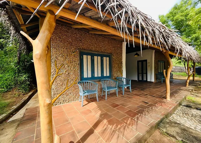 Wilpattu Kapalla Cottage Gangewadiya