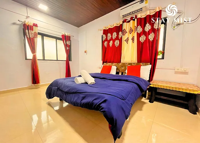 Staymist - Marina Tide Villa