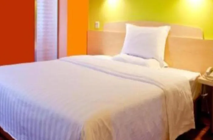 7 Days Inn Panzhihua Fenghuang Plaza