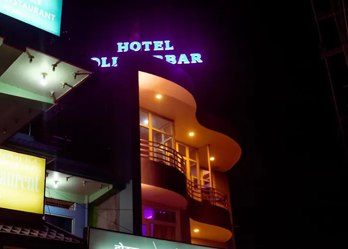 Hotel Old Darbar