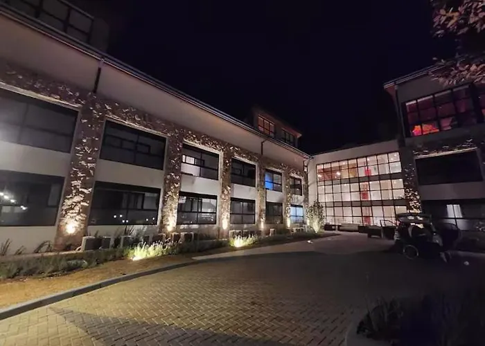 Wanderlust Experience Hotel, BW Signature Collection