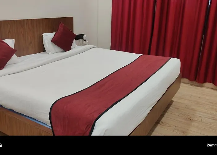 Topaz Hotel