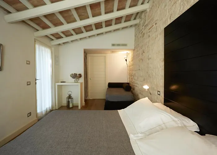 Novecamere Resort Sirolo