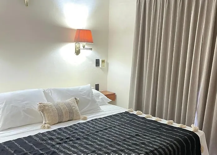 Casa Mango X Hotel Marquez De Santana