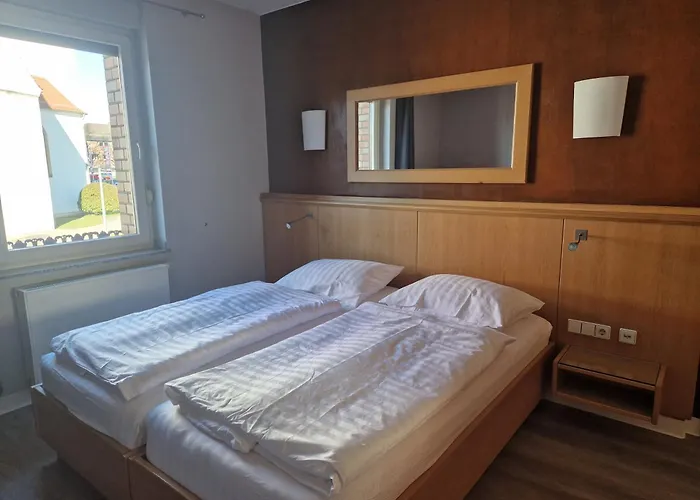 Hotel Kösters