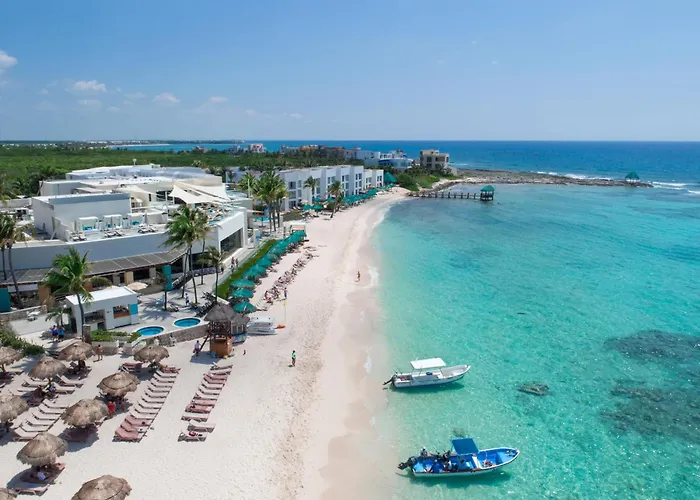 The Sens Riviera By Oasis