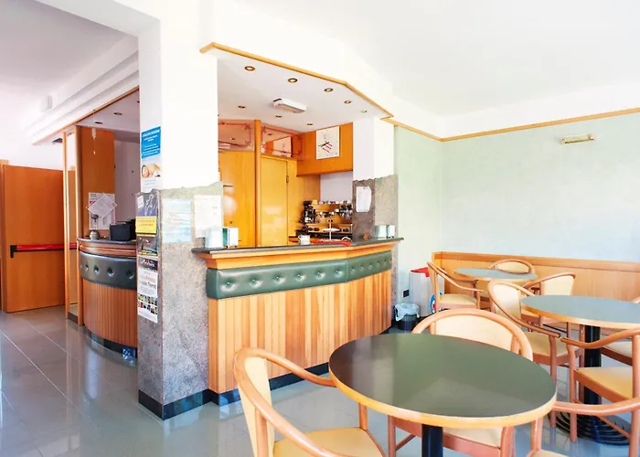 Hotel La Meridiana