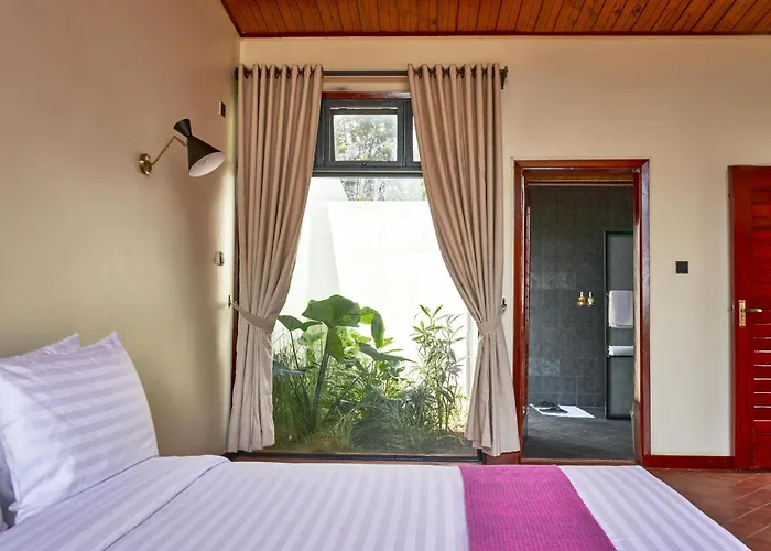 Igwara Lodge