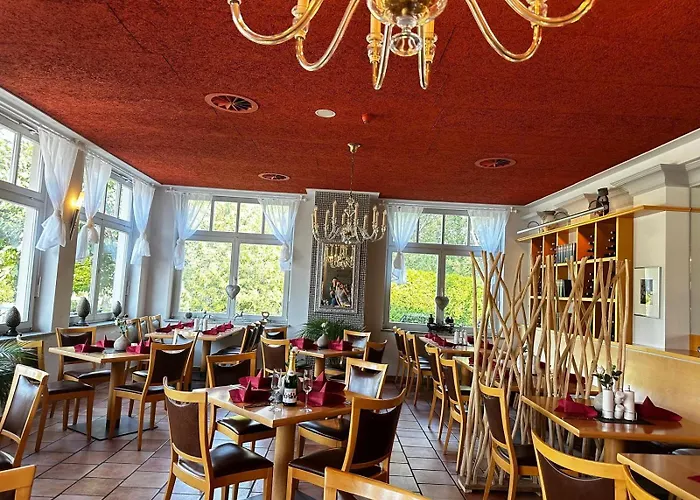 Hotel im Kavalierhaus
