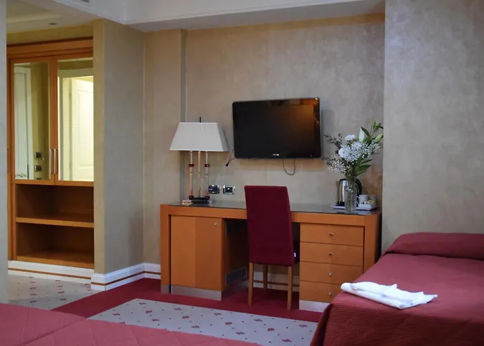 Hotel Perusia
