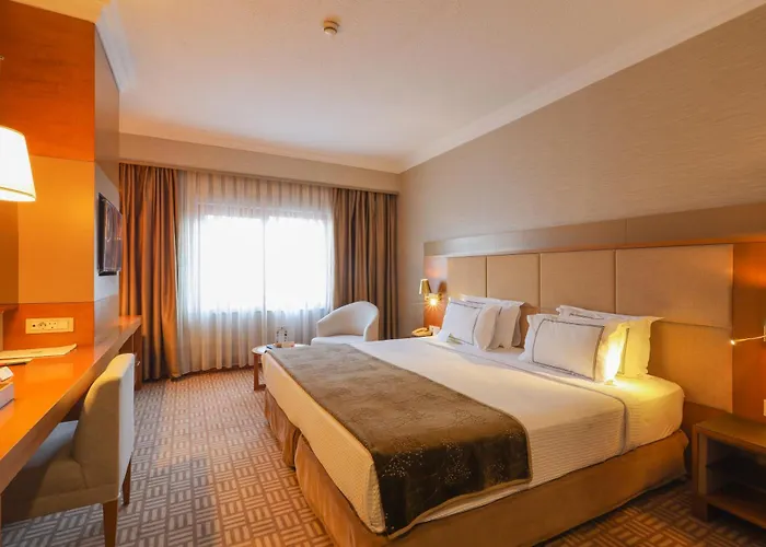 Tugcan Hotel