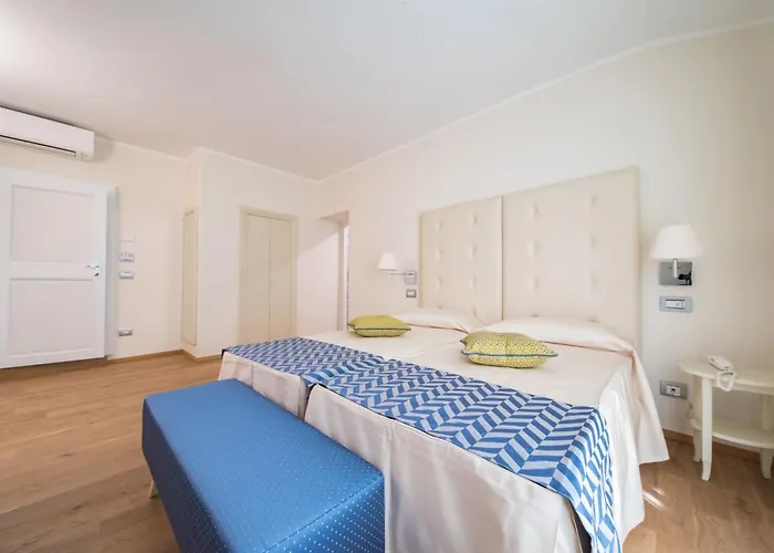 Hotel Il Palazzo