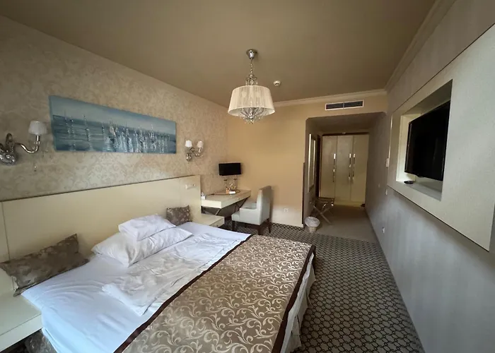 Hotel Capitulum