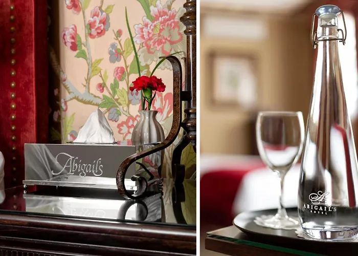 Abigail'S Hotel