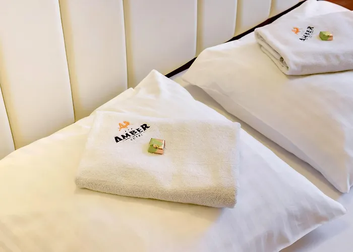 Amber Hotel