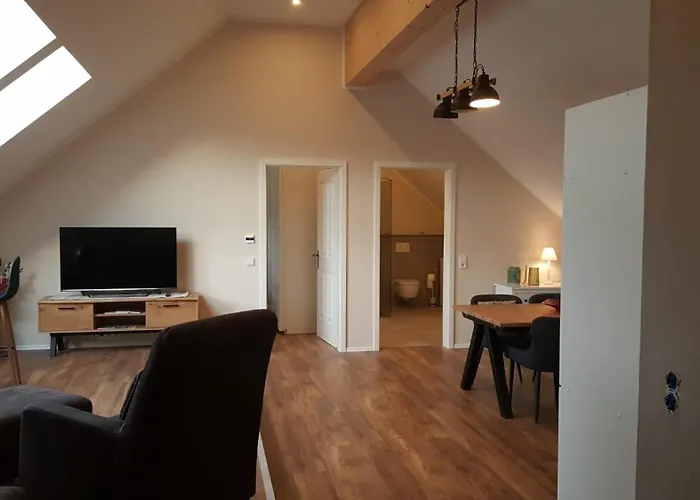 Hotel-Pension Maarblick